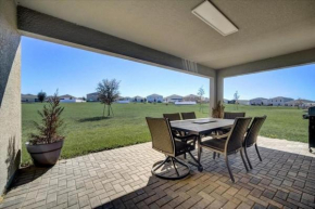 Breathtaking Garden View, Brand New Villa with 6beds